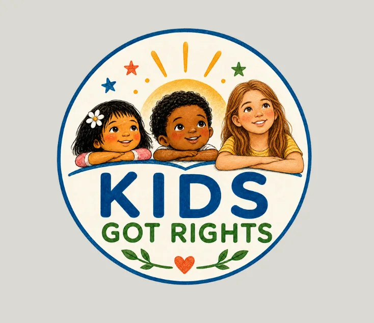 Kids Got Rights