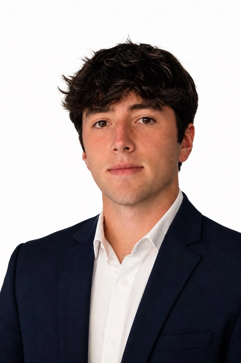 Nicolas Gutierrez