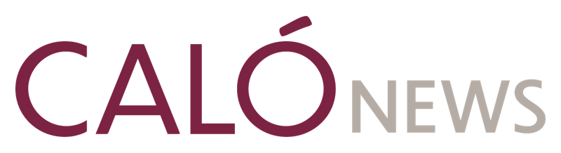 CALÓ News logo