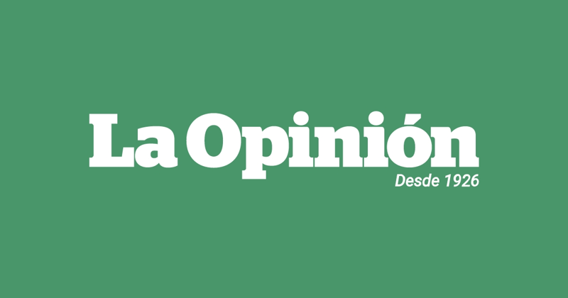 La Opinión logo