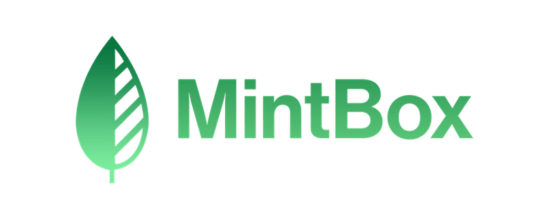 MintBox logo